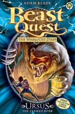 Ursus the Clawed Roar (Beast