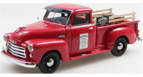 Gmc series 100 window - 5,