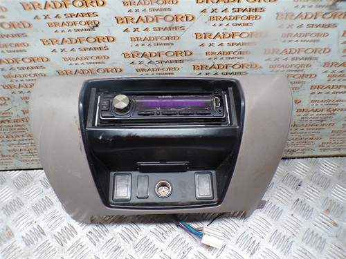 Bfd070993 2010 mitsubishi l200 - bfd070993,