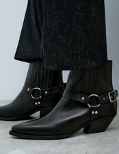 £99.99 ZARA WOMAN BLACK