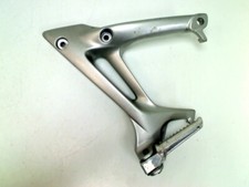 foot peg rear left for HONDA