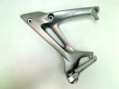 Foot peg rear left - foot,
