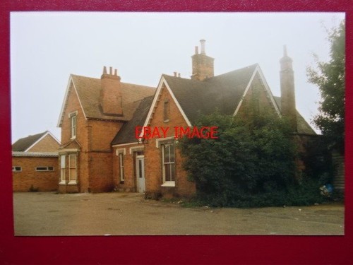 Photo buntingford railway - photo,