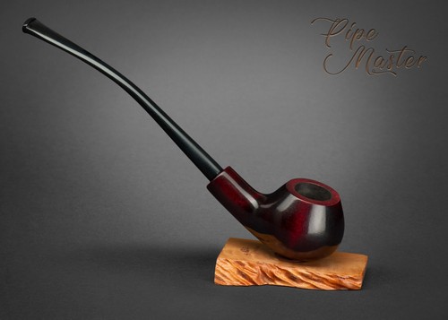 Hand made wooden smoking - wooden,