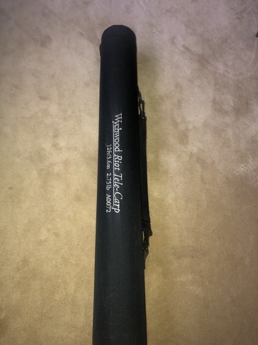 Wychwood riot tele carp - wychwood,