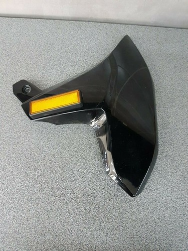 7724359 black fairing - 7724359,