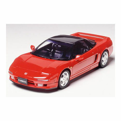 Tamiya 24100 honda nsx 24 - nsx, 1:24