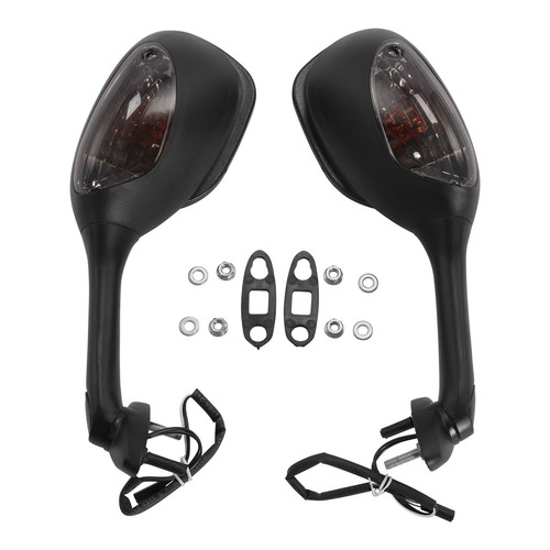 Rearview side mirrors - rearview,