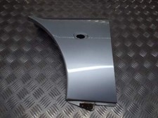 Front LEFT Side Wing SILVER