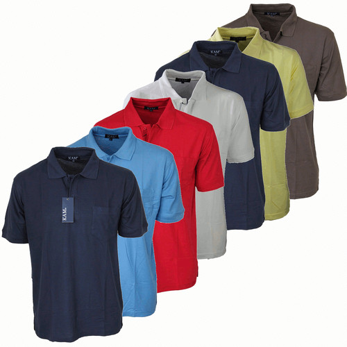 Kam mens polo - polo, t
