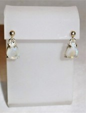 Handcrafted Natural Sterling