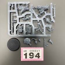 DARKOATH MARAUDER MUSICIAN