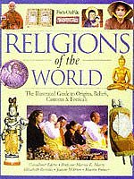 Religions Of The World: An