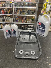 BMW 525d 530d 535d MSPORT