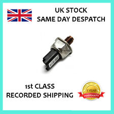 NEW FUEL RAIL HIGH PRESSURE SENSOR FOR RENAULT KANGOO MEGANE SCENIC MK1 1.5 DCI