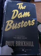 THE DAM BUSTERS, PAUL