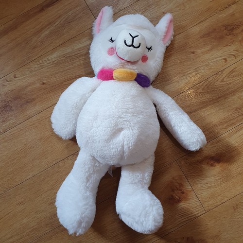 Wilko llama alpaca - llama,