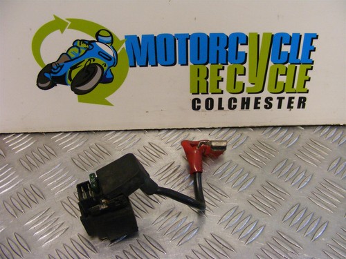 Kawasaki zx6r 636 starter - zx6r,