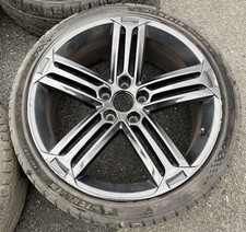 SINGLE GENUINE 19” VW