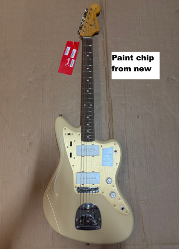 Fender vintera 50s - fender,