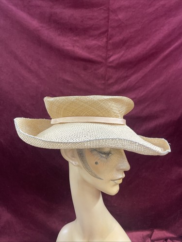 Womens vintage straw sun - womens, hats