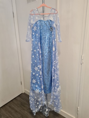 Frozen elsa dress - elsa,