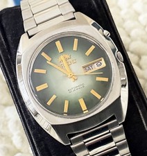 Vintage Orient Automatic