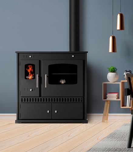 Prometey perfect eco wood - prometey,