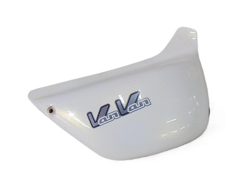 Fairing side panel right - side,