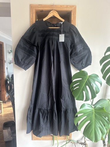 Bnwt oliver bonas black - bnwt,