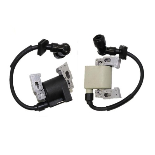 Replacement ignition coil set - ignition,