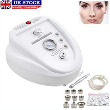 Diamond Microdermabrasion