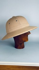 Safari Pith Helmet French