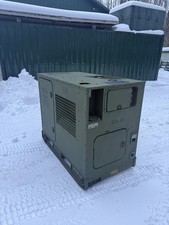 MEP-1050  AMMPS 15KW Military