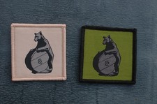 BRITISH ARMY - 10th Signal