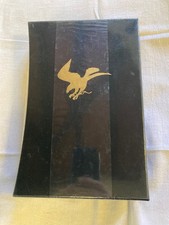 Bring Up The Bodies Hilary Mantel Signed Limited Edition New and Sealed