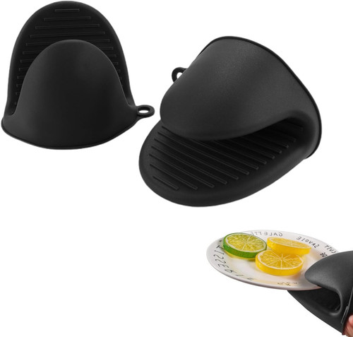 Daryunk 1pair silicone oven - daryunk,