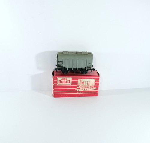 Hornby dublo 4625 ton - br, 20