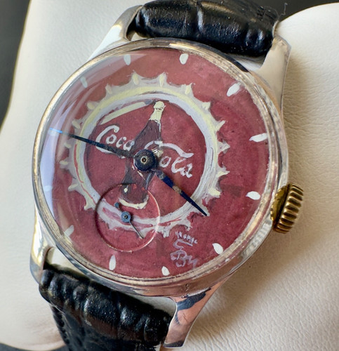 Unique zim ussr 1950s - unique,
