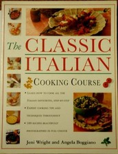The Classic Italian Cooking