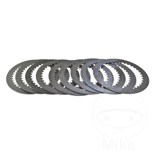 Trw steel clutch plate set - trw,