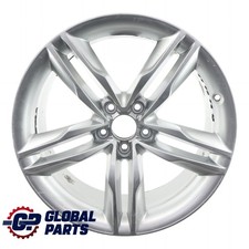 Audi A5 8T Silver Wheel Alloy