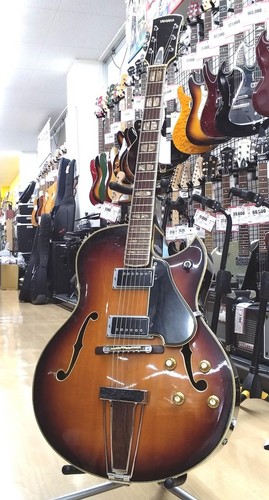 Yamaha full acoustic - yamaha, ae-11