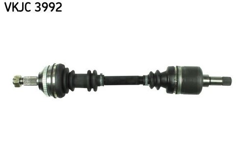Wheel drive shaft skf - skf, vkjc
