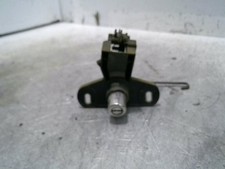 1275809 boot shock lock OPEL