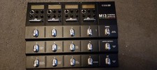 Line 6 M13 Stompbox Modeler
