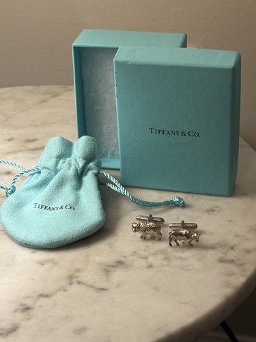 Tiffany 925 silver - tiffany, .925