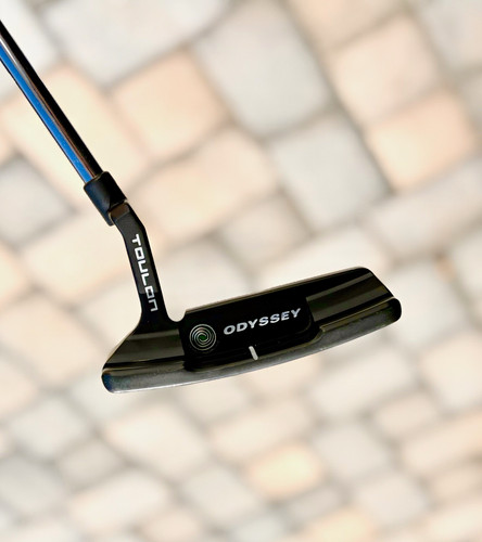 Odyssey toulon san diego blade - odyssey,