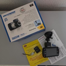 nextbase dash cam mount 312gw