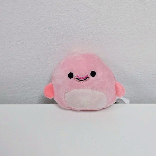Eric the blobfish - the, micromallow
